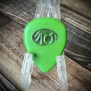 The Bear Tone Pick