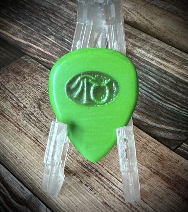 The Bear Tone Pick